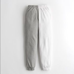 Hollister Ultra High Rise Dad Joggers